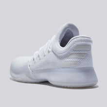 Load image into Gallery viewer, adidas Harden Vol.1 Basketball Shoe - Yacht Party - Kids
