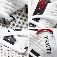 Load image into Gallery viewer, adidas Lillard 3 Basketball Shoe - Home - Kids