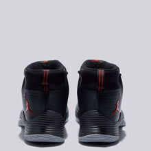 Load image into Gallery viewer, Jordan Ultra Fly 2 Basketball Shoe - Black/University Red-Anthracite - Mens