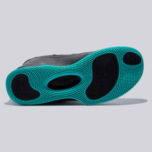 Load image into Gallery viewer, Jordan Ultra Fly 2 Basketball Shoe - Black/Clear Jade-Black - Mens