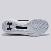 Load image into Gallery viewer, Under Armour Curry SC 3Zero Basketball Shoe - Black - Mens