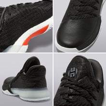 Load image into Gallery viewer, adidas Harden Vol.1 Basketball Shoe - Pioneer