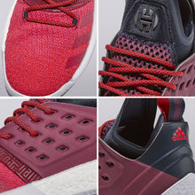 Load image into Gallery viewer, adidas Boost Harden Vol.2 Basketball Shoe - Imma Be A Star 2