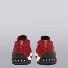 Load image into Gallery viewer, adidas Crazy Explosive Low Primeknit 2017 Basketball Shoe - Core