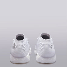 Load image into Gallery viewer, adidas Crazy Explosive Low Primeknit 2017 Basketball Shoe - Triple White