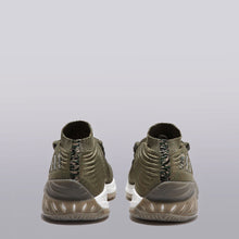 Load image into Gallery viewer, adidas Crazy Explosive Low Primeknit 2017 Basketball Shoe - Trace Cargo