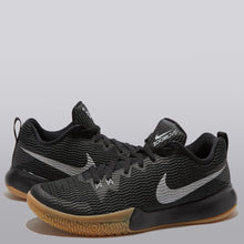 Load image into Gallery viewer, Nike Zoom Live II Basketball Shoe - Racer Blue/White-LT Racer Blue - Mens