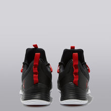 Load image into Gallery viewer, Jordan Ultra Fly 2 Low Basketball Shoe - Black/University Red-White - Mens