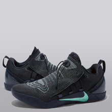 Load image into Gallery viewer, Nike Kobe AD NXT Basketball Shoe - College Navy/Igloo - Mens