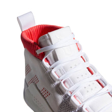 Load image into Gallery viewer, adidas Dame 5 Basketball Shoe - White
