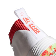 Load image into Gallery viewer, adidas Dame 5 Basketball Shoe - White