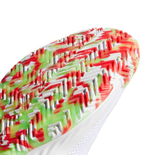 Load image into Gallery viewer, adidas Dame 5 Basketball Shoe - White