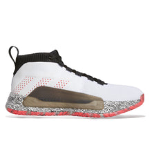 Load image into Gallery viewer, adidas Dame 5 Basketball Shoe - Grey