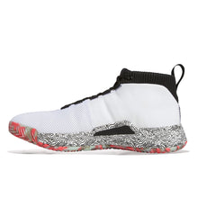 Load image into Gallery viewer, adidas Dame 5 Basketball Shoe - Grey