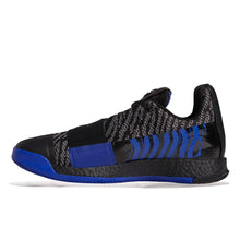 Load image into Gallery viewer, adidas Harden Vol.3 Basketball Shoe - Black
