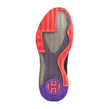Load image into Gallery viewer, adidas Harden Vol.3 Basketball Shoe - Purple