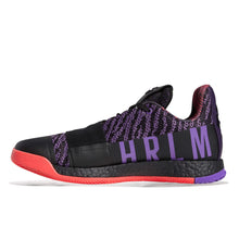 Load image into Gallery viewer, adidas Harden Vol.3 Basketball Shoe - Purple
