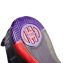 Load image into Gallery viewer, adidas Harden Vol.3 Basketball Shoe - Purple