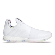 Load image into Gallery viewer, adidas Harden Vol.3 Basketball Shoe - White