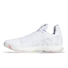 Load image into Gallery viewer, adidas Harden Vol.3 Basketball Shoe - White