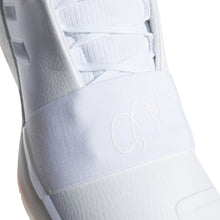 Load image into Gallery viewer, adidas Harden Vol.3 Basketball Shoe - White