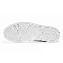 Load image into Gallery viewer, Men's Jordan High Top Basketball Shoes - White