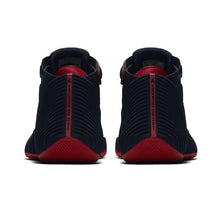 Load image into Gallery viewer, Men's Jordan Beathable Stability Support Basketball Shoes - Black