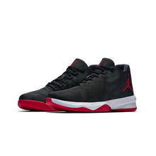 Load image into Gallery viewer, Men's Jordan Fly X Basketball Shoes - Black Red