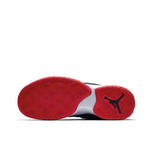 Load image into Gallery viewer, Men's Jordan Fly X Basketball Shoes - Black Red