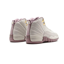 Load image into Gallery viewer, Men's Jordan 12 Retro Basketball Shoes - Light Pink
