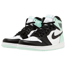 Load image into Gallery viewer, Men's Jordan 1 Retro High OG Basketball Shoes - Green Mint