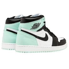 Load image into Gallery viewer, Men's Jordan 1 Retro High OG Basketball Shoes - Green Mint