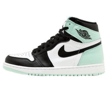 Load image into Gallery viewer, Men's Jordan 1 Retro High OG Basketball Shoes - Green Mint