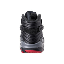 Load image into Gallery viewer, Men's Jordan 8 Basketball Shoes - Cement Black