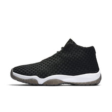 Load image into Gallery viewer, Men's Jordan Future Basketball Shoes - Black