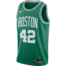 Load image into Gallery viewer, 42 - Men's Nike Al Horford Green Boston Celtics Swingman Jersey - Icon Edition - Green